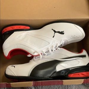 Brand new puma sneaker